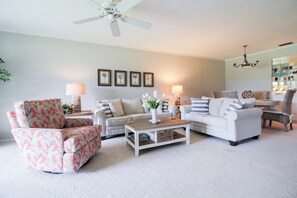 Téléviseur connecté