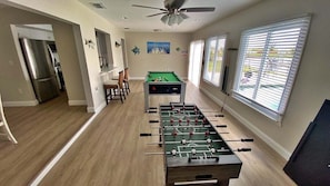 Sala de jogos