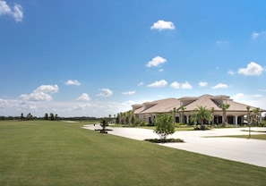 Golf