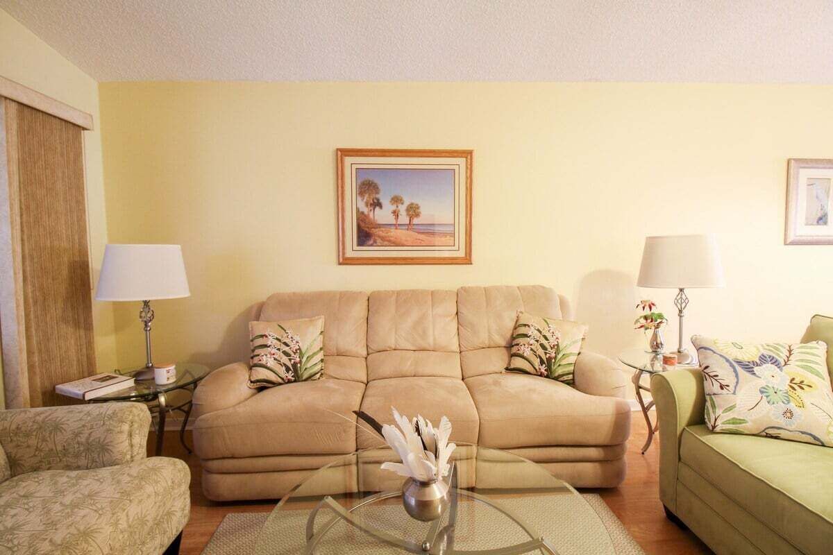 Charming 1br In Meadowcroft Near Anna Maria Island - Villa In The Clouds - Bradenton, FL