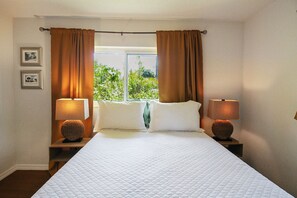 3 Schlafzimmer, kostenloses WLAN, Bettwäsche