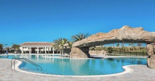 Exclusive 2 BR Lakefront Condo in Lakewood National - The Duffers Retreat