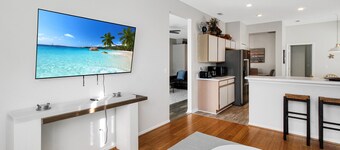 Luxurious 4 BR / 2 BA home with pool | Bradenton - My Great Escape