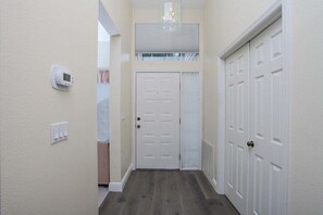 Interior - Golf Course Villa In University Park Country Club - Sarasota - Glorious Golfers (Bradenton)