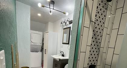 A Cozy newly renovated unit in northern Wisconsin