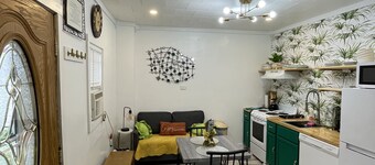 A Cozy newly renovated unit in northern Wisconsin