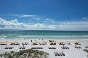 Am Strand