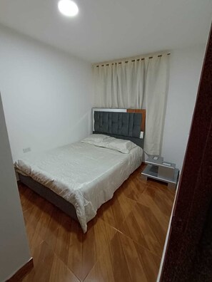 Business Apartment