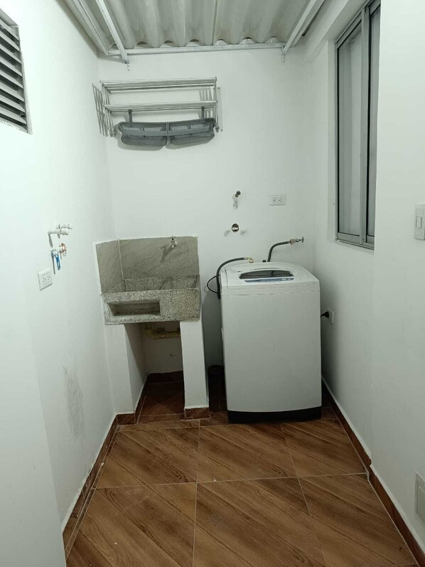 Business Apartment | Terrace/patio