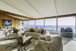 スマートテレビ