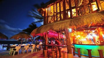 Baari (majoituspaikassa)