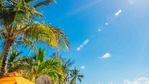 Boating - Beach House (Hostel) (Hallandale Beach)