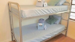 Iron/ironing board, free WiFi - Beach House (Hostel) (Hallandale Beach)