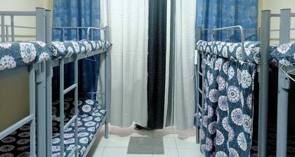 Rovers Boys Hostel Bed Space in Deira Near Gold Souq Metro Station