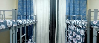 Rovers Boys Hostel Bed Space in Deira Near Gold Souq Metro Station