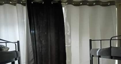 Rovers Boys Hostel Bed Space in Deira Near Gold Souq Metro Station