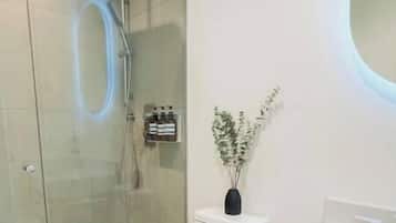 Hair dryer, bathrobes