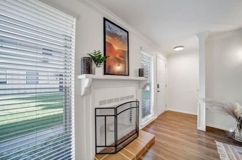 Cozy ~ Clean ~ Condo near CSI in Twin Falls Idaho 