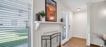 Cozy ~ Clean ~ Condo near CSI in Twin Falls Idaho 