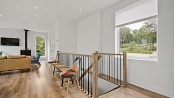 منطقة المعيشة