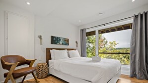 豪華小木屋 | 3 間睡房、免費 Wi-Fi、獨特設計、獨特裝修