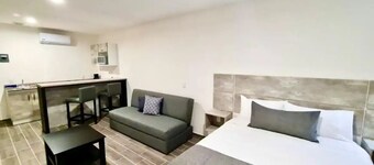 Sr109 Amazing Loft Best WIFI Location A/A