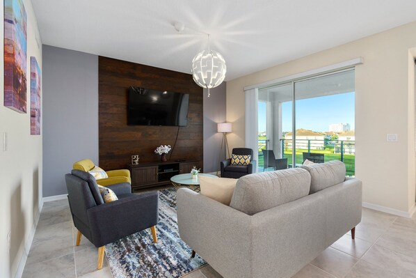 Stereoanlæg, kontorer