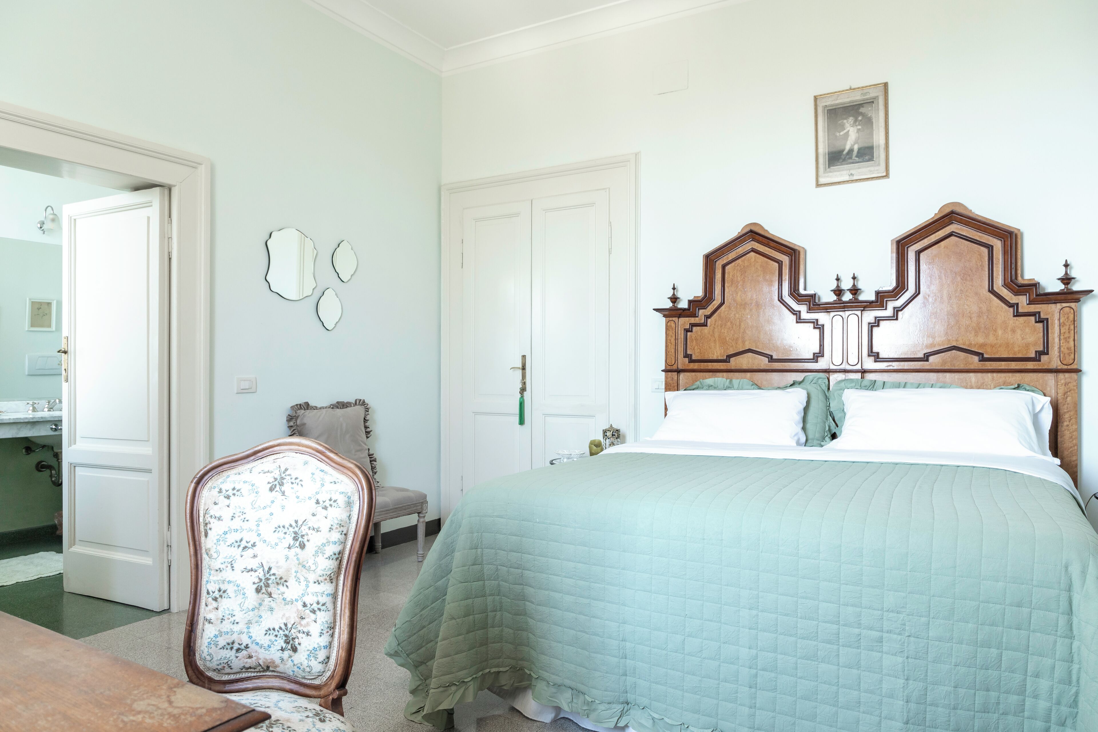 Deluxe Double Room | In-room safe, free WiFi