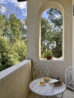 Habitación Deluxe doble | Caja fuerte y wifi gratis