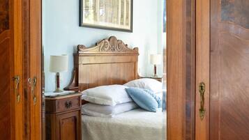 Chambre Double Deluxe | Coffres-forts dans les chambres, Wi-Fi gratuit