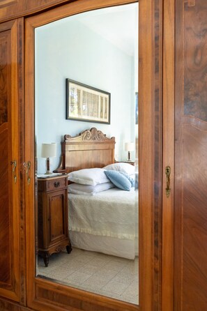 Deluxe Double Room | In-room safe, free WiFi - Villa Monacelli (Fano)