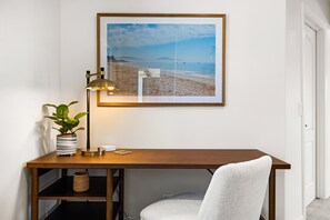 Interior - Spacious Remodeled Home With a Pool and Luxe Amenities! (Santa Barbara)