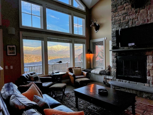 P7 Presidential View townhome  Ski-In Ski-Out with Amazing Views and Dog Friendly!