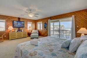 4 bedrooms, WiFi, bed sheets