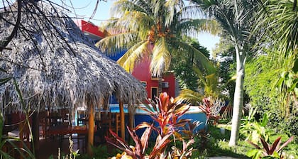 Casa Xu´unan