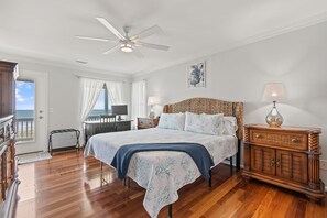 5 Schlafzimmer, kostenloses WLAN