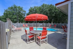 Private Pool 2020 - Penn Station - Spacious and beautifully decorated, home offers the comforts and amenities of home! (Southern Shores)