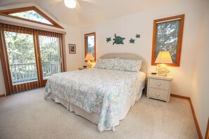 5 Schlafzimmer, Internetzugang, Bettwäsche