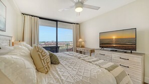 2 عدّة غرف نوم ومكواة/لوح كي وواي فاي مجانًا