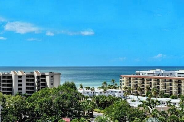 Exterior - Anchorage PH-2 (Siesta Key)