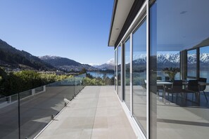 Villa – deluxe | Terrasse/patio