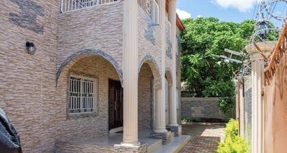 Manneh Vacation Home
