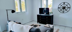 Coin séjour