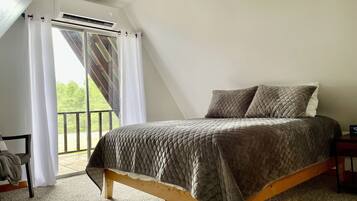 2 quartos, Wi-Fi de cortesia, roupa de cama