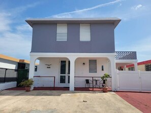 Exterior - Sunset Private Studio (Toa Baja)