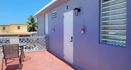 Sunset Private Studio