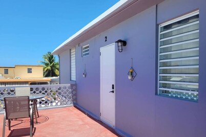 Sunset Private Studio