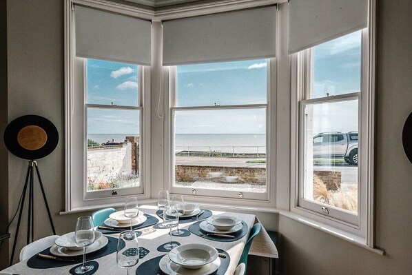 Dining - Avondale, Southwold (Southwold)