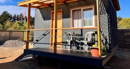 Quintay Dormitory - Smart TV & Parking