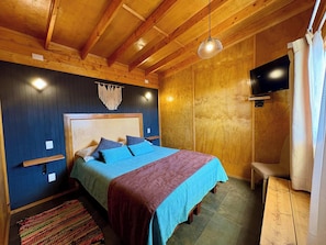 1 Schlafzimmer, Schreibtisch, Bügeleisen/Bügelbrett, kostenloses WLAN